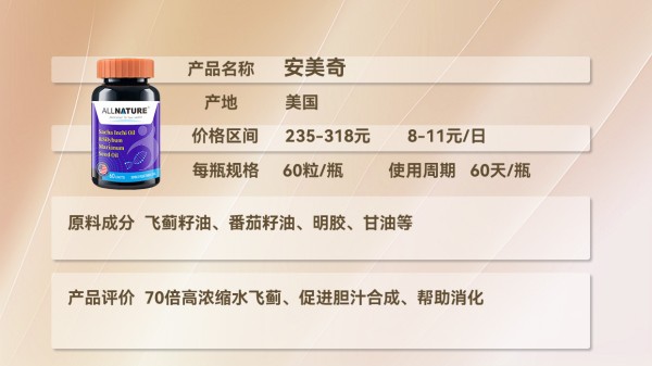 保肝的最佳方法是啥？真实测评8大明星品牌，看完这篇护肝不迷路