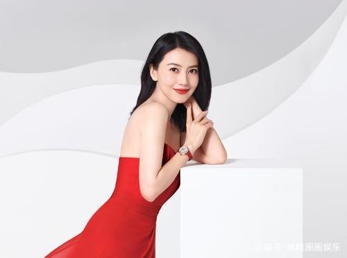 明星八卦：杨幂邓伦，张含韵，易烊千玺，张子枫，高圆圆，虞书欣
