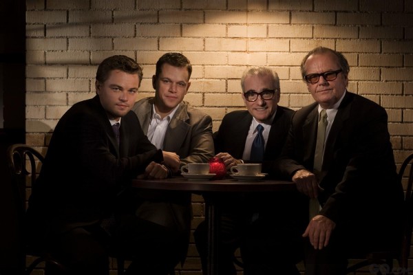 改编自香港电影《无间道》的《无间道风云》（The Departed）是马丁·斯科塞斯（Martin Scorsese）夺下暌违已久奥斯卡最佳导演的作品，为了拍摄出这部经典之作，马丁找来了莱昂纳多·迪卡普里奥 （Leonardo DiCaprio）、马特·达蒙（Matt Damon）、杰克·尼科尔森（Jack Nicholson）、马克·沃尔伯格（Mark Wahlberg）、马丁·辛（Martin Sheen）、亚历克·鲍德温（Alec Baldwin）当然，香港《无间道》阵容也庞大：梁朝伟、刘德华、曾志伟、余文乐、陈冠希。