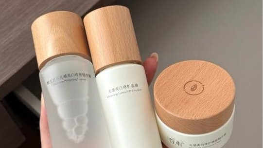 早八人别瞎买！这套提亮套组是通勤真刚需