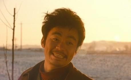 扮演农民工的明星们, 一个比一个逼真, 第一位更是本色出演!
