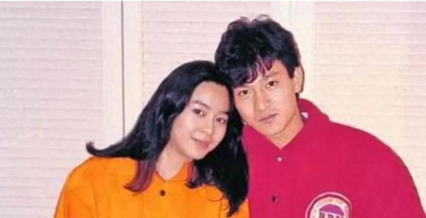 刘德华前女友太猛，分手后曝光和华仔“亲密”的细节，令人咋舌