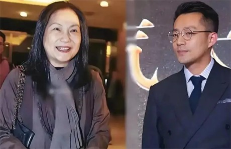 汪小菲满血复活！2.5亿欠款一笔勾销，高调晒台北豪宅，s妈却两空