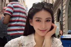 汪小菲开启欧洲度蜜月之旅,小梅晒瑞士早餐,没有带玥儿和箖儿图片