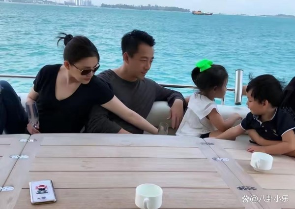 汪小菲是真男人，和大S矛盾激化情有可原，具俊晔装无辜小白兔