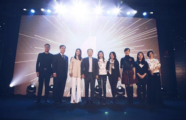 第四季芭莎“公益星设计”首发会隆重举行，六大明星正式揭晓1