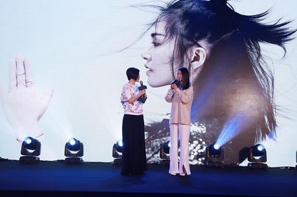 第四季芭莎“公益星设计”首发会隆重举行，六大明星正式揭晓4