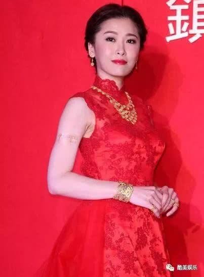为陈冠希打胎两次，如今嫁富豪要生5个孩子，沦为生育机器！