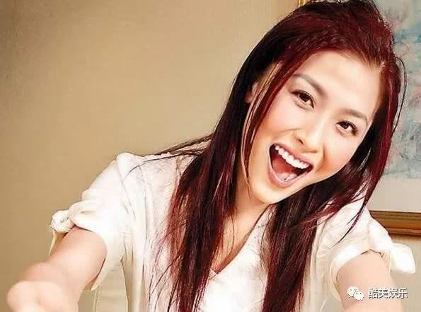 为陈冠希打胎两次，如今嫁富豪要生5个孩子，沦为生育机器！