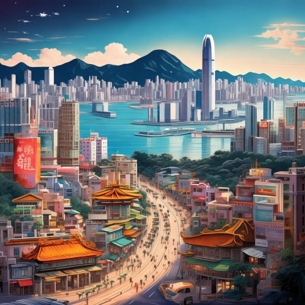 香港女明星珠子