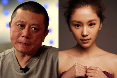 王子文演艺生涯，藏着哪些不为人知的故事？