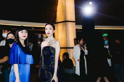 白玉兰颁奖典礼红毯明星造型(白玉兰颁奖典礼2020完整版)