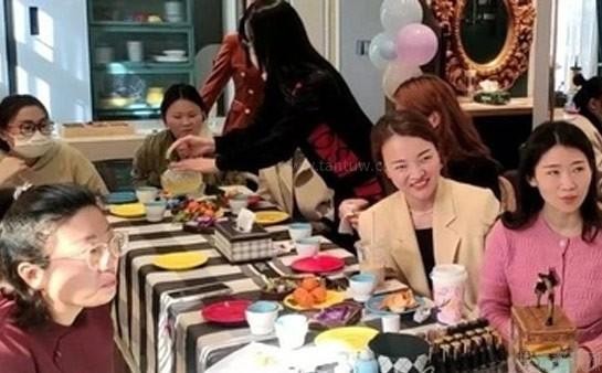 赛美时尚美学教育