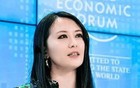 金刻羽，我们不欢迎你！你再也不是中国人了