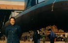 黄旭华院士今日在家乡安葬 墓碑上方三行字令人动容
