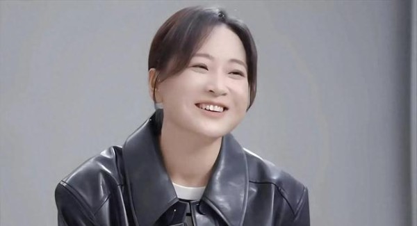 贾玲减肥前后对比