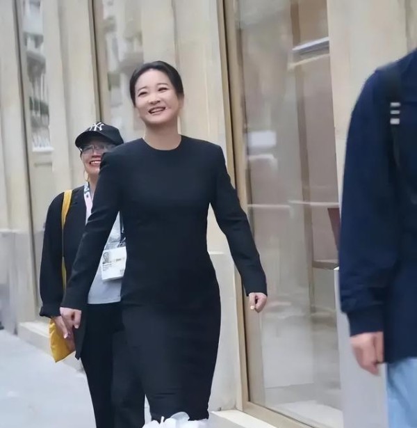 观众评价词云图