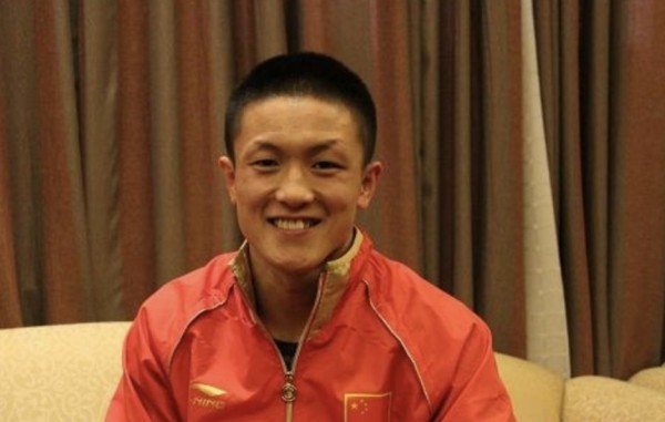 （独家专访）李康：散打世界冠军，29岁跨界拳击，目标奥运会！