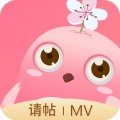 婚礼乎请柬电脑版icon图