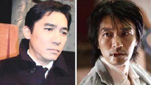 娱乐圈是否有“真朋友”系列——盘点娱乐圈中情比金坚的几大明星