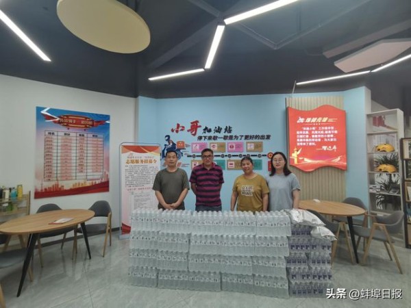 蚌埠淮上区：提升社区建设 确保“颜值”在线 “实力”圈粉