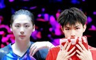 WTT萨格勒布常规赛：黄友政-陈熠组合夺冠
