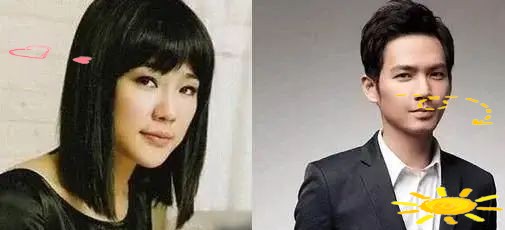 明星与粉丝：意想不到的圈内爱情佳话