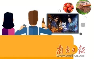 《长安十二时辰》：文娱消费升温背后的内容红利