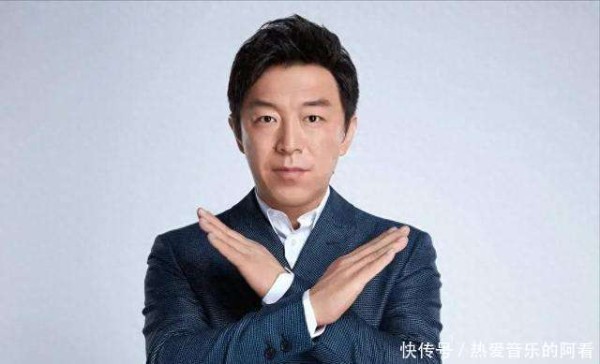 黄渤从影帝到综艺咖，一步错步步错，他究竟经历了什么