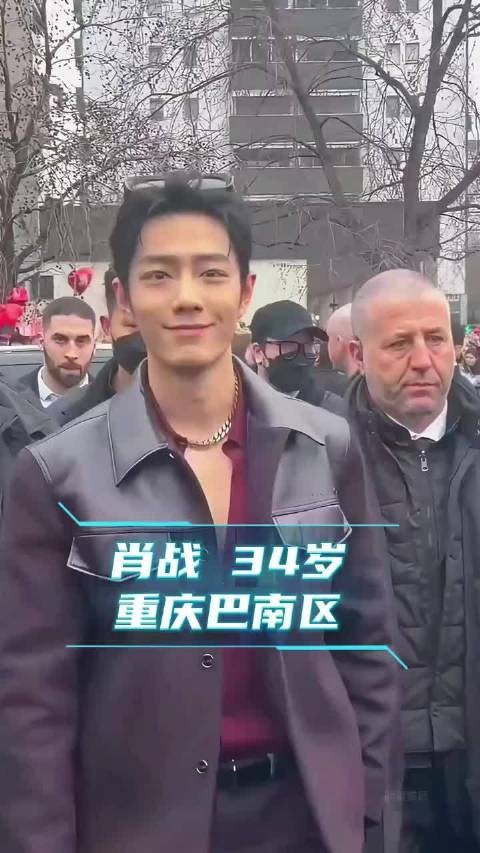 盘点重庆籍明星,你们认识几位?