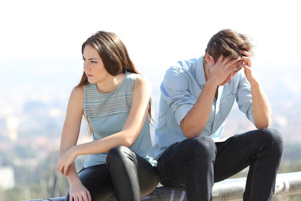 离婚后女人的心理会发生哪些变化？
