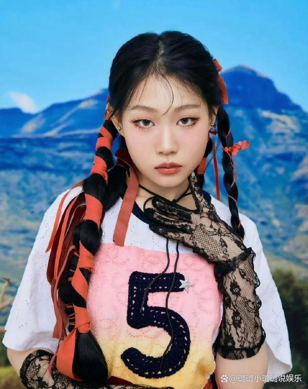 星二代女歌手崛起：谁将引领华语乐坛新潮流
