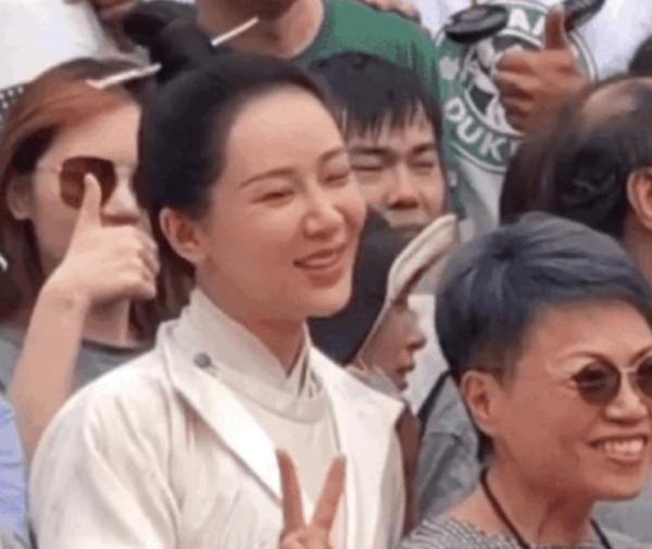 杨紫剧中表现