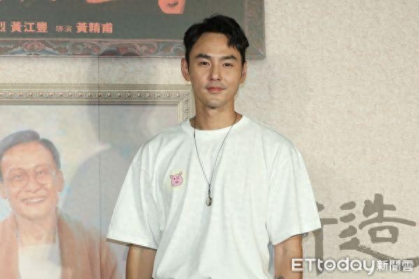 10年前「金马早退」惹议⋯阮经天再入围影帝　哽咽谢：还有人相信我