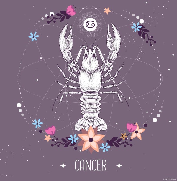 天生一对的星座组合
