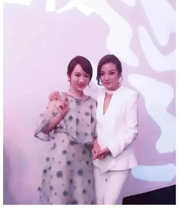 被赵薇事件波及到的6位明星，对他们的影响有多大