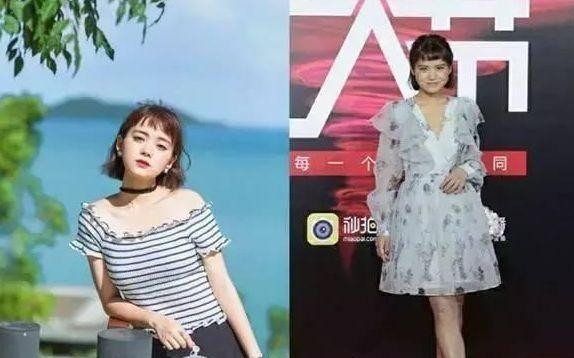 美食女神李子柒上节目被吐槽菜难吃，网红都是“见光死”