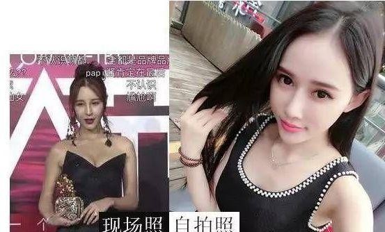 美食女神李子柒上节目被吐槽菜难吃，网红都是“见光死”
