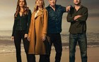 封神！Netflix王炸新剧、一口气狂更7集！