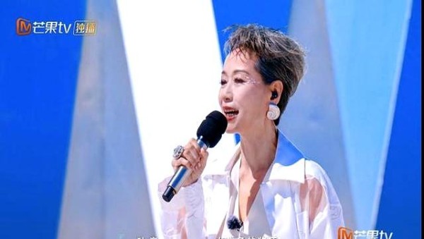 《乘风2025》18位姐姐人气数据排名，实时直播数据撕开人气滤镜