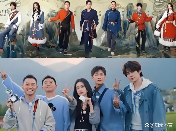 周传雄×孟子义，音乐传承与代际碰撞的火花