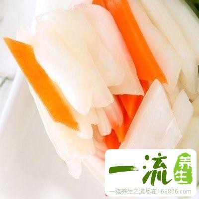 健康饮食 警惕饮食当中的12个饮食误区