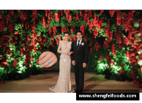 体育明星甜蜜婚礼瞬间大集锦精彩回顾爱与荣耀交融的浪漫时刻