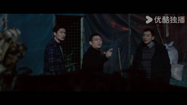 以法之名揭露蛀虫式影帝，金条罪证确凿撕毁伪装