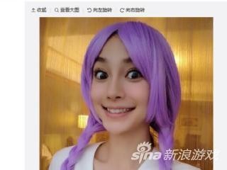 Angelababy