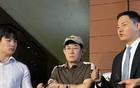 药检阳性！知名男星被立案