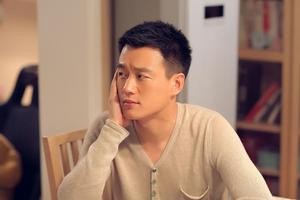 佟大为《虎妈猫爸》中饰演猫爸