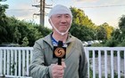 扎哈罗娃：乌军将为袭击中国记者承担后果
