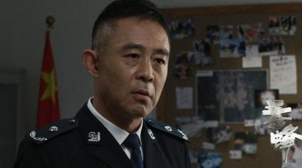 爆款雷达响了！不炒作不营销，全员实力派狂飙演技，不火都难！-有驾