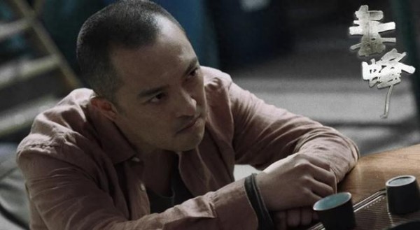 爆款雷达响了！不炒作不营销，全员实力派狂飙演技，不火都难！-有驾